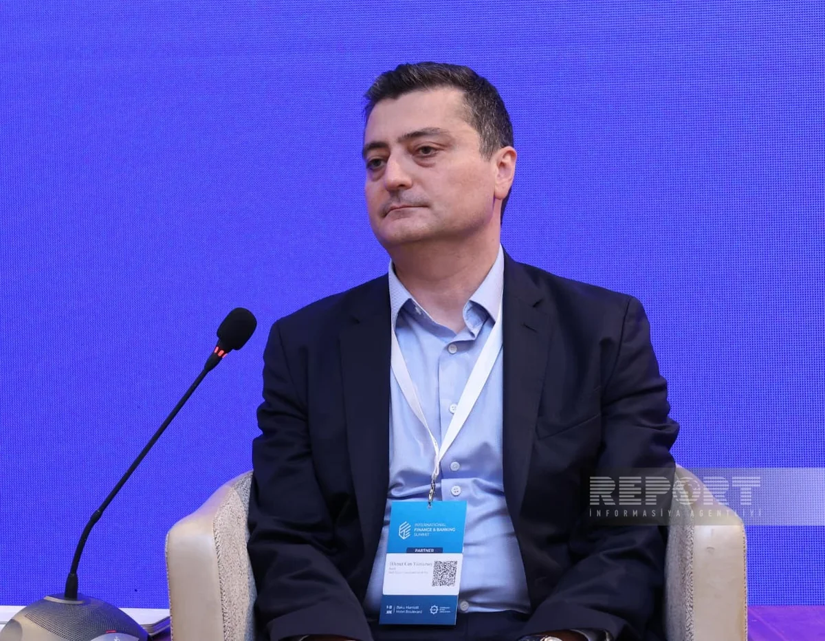 SWIFT rəsmisi: "Qlobal ödənişlərdə ekosistem yanaş