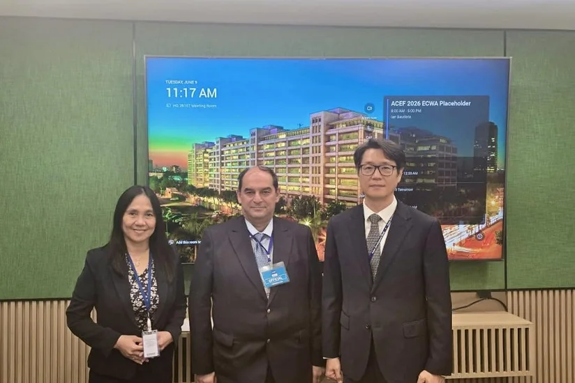 Azerbaijan, ADB mull preparation of feasibility study for green energy project