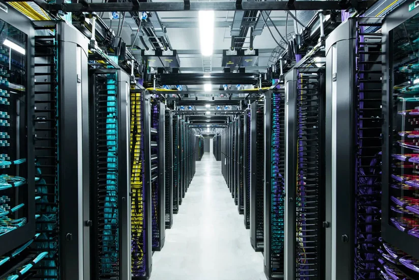 China to invest about $295 billion in nationwide data center network by 2030