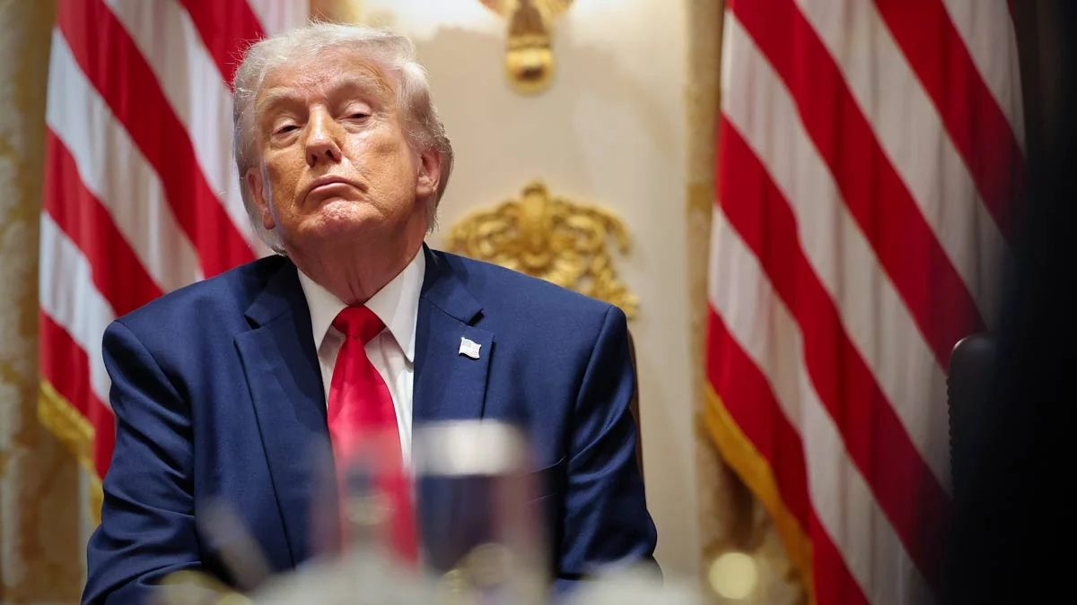 Трамп допустил участие США в восстановлении инфраструктуры Ирана