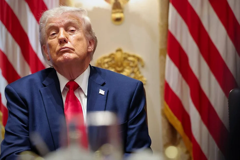 Трамп допустил участие США в восстановлении инфраструктуры Ирана