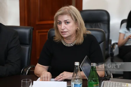 Bakıda uşaqların rəqəmsal təhlükəsizliyi, zərərli asılılıqdan qorunması müzakirə olunub
