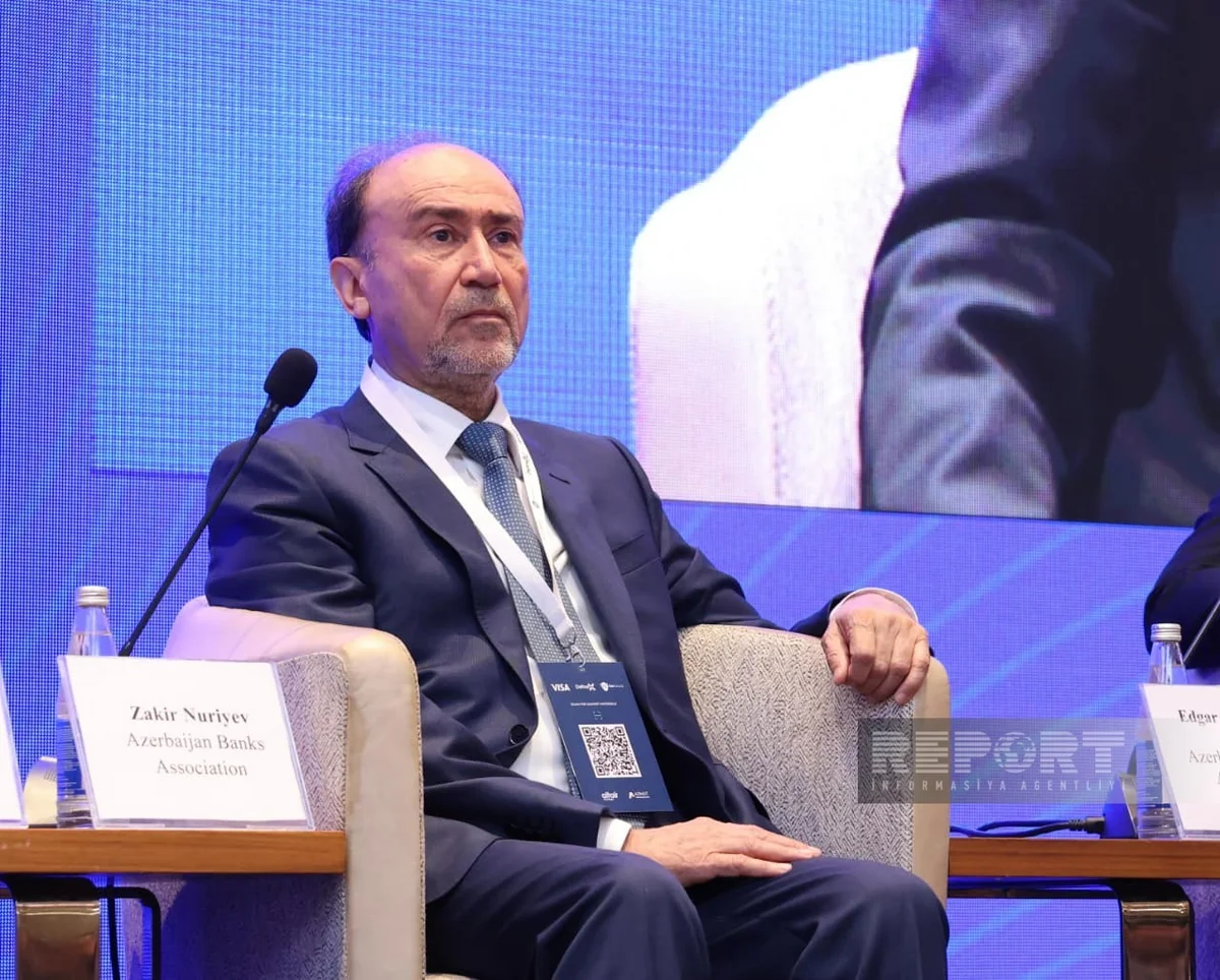 ABA: Türk dövlətləri ilə maliyyə platformalarının yaradılması xidmətlərin maya dəyərini azaldacaq