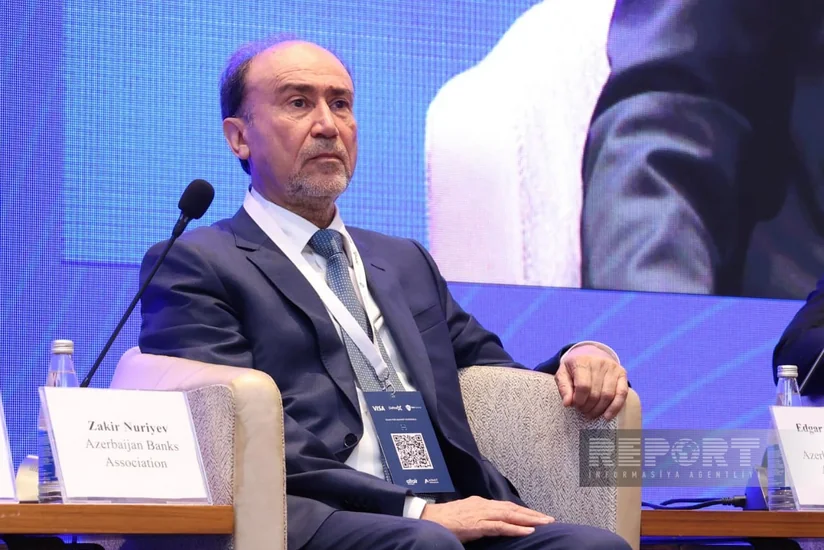 ABA: Türk dövlətləri ilə maliyyə platformalarının yaradılması xidmətlərin maya dəyərini azaldacaq