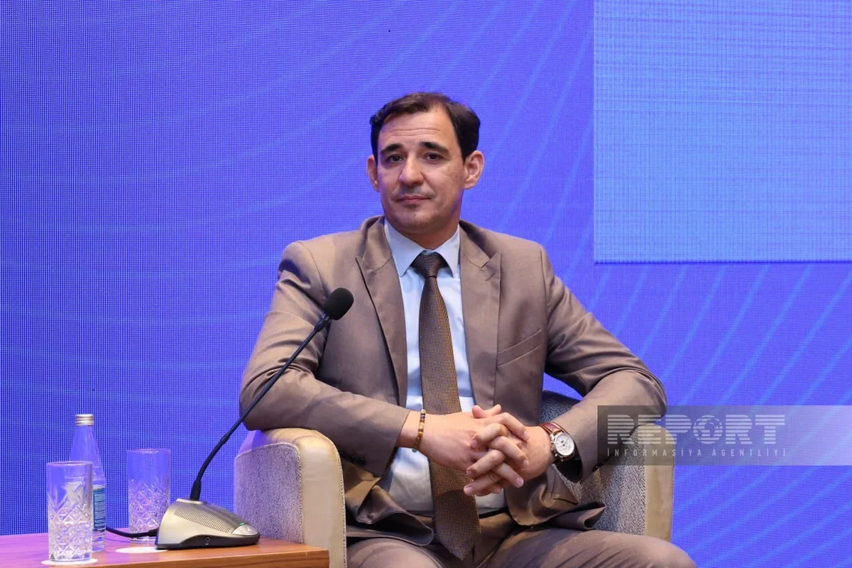 AzFina official: Banks, fintechs and platforms need clearer role distribution