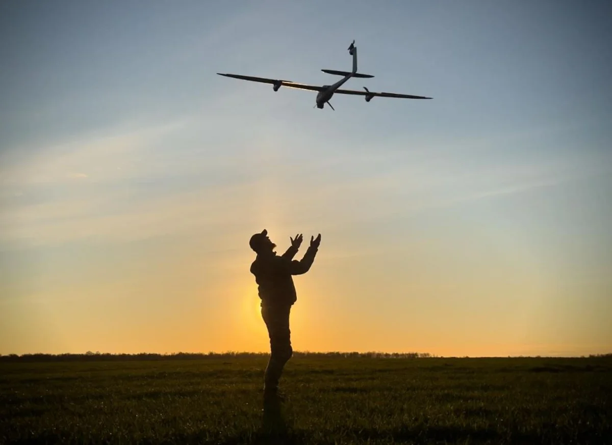 Norveç Ukrayna üçün dronların alınmasına 120 milyon dollarda