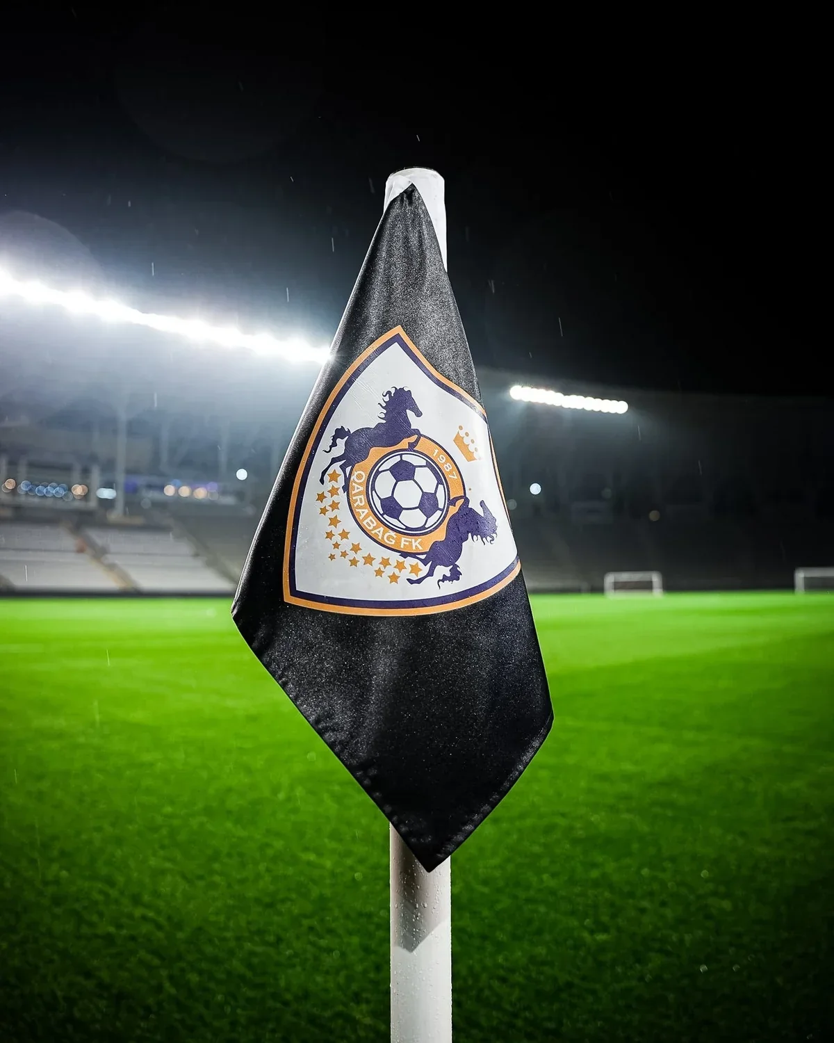 "Qarabağ"ın 2026/2027 mövsümünə hazırlıq planı bəl