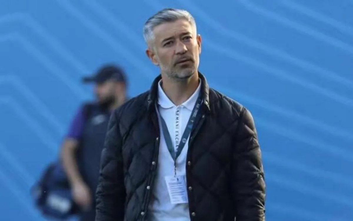 Elvin Məmmədov: "Uşaqlar ağ kağızdır, məşqçi onlara düzgün y