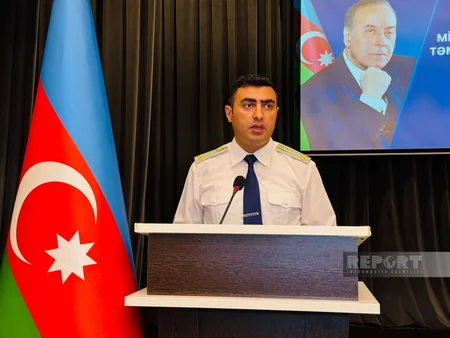 Tovuzda Milli Qurtuluşun hüquqi təməlləri və qanunçuluğa həsr olunan konfrans keçirilib