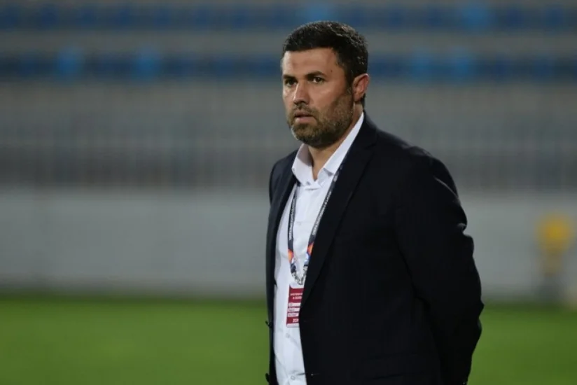Azər Bağırov: Şamaxı yeni mövsümdə dominant futbol oynamağa çalışacaq - MÜSAHİBƏ