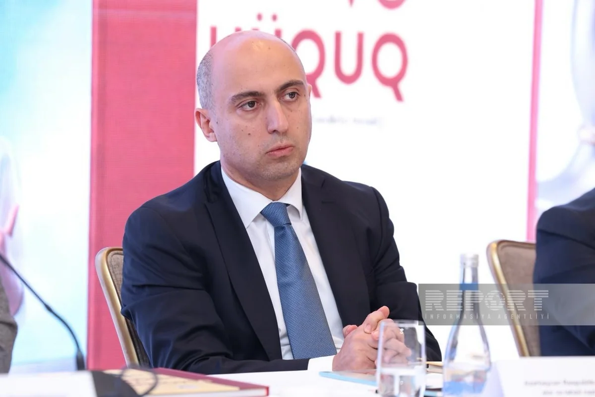 Emin Əmrullayev: Azərbaycanda üç ildən sonra dərsl