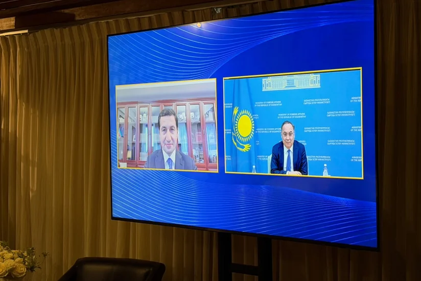 Хикмет Гаджиев: После урегулирования конфликта с Арменией Азербайджан перешел к концепции средней силы