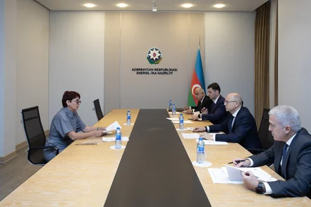 Pərviz Şahbazov növbəti vətəndaş qəbulu keçirib