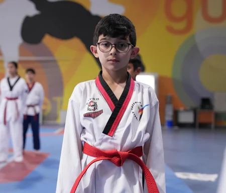 Azərbaycan Taekvondo Federasiyası növbəti dan imtahanını reallaşdırıb