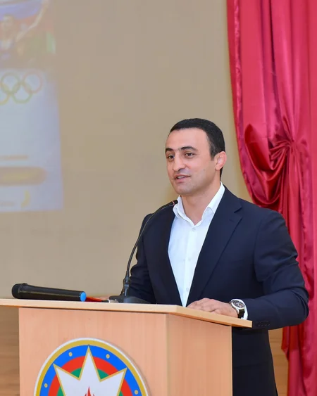 Azərbaycan Güləş Federasiyası MÜTDA ilə birlikdə yeni layihəyə start verib