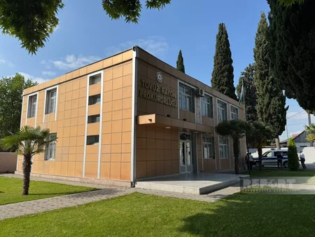 Tovuz rayon prokurorluğunda Açıq Qapı günü keçirilib