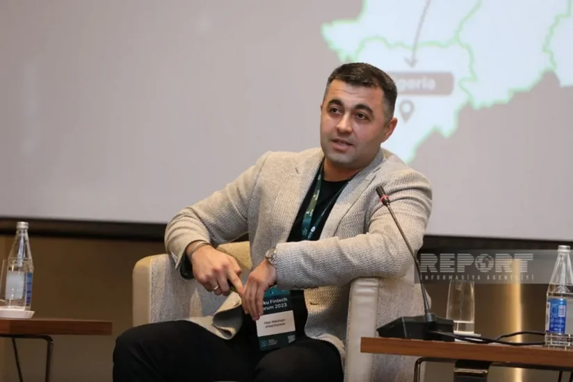 Azerbaijan may launch 'buy now, pay later' services next year, AzFina chief says