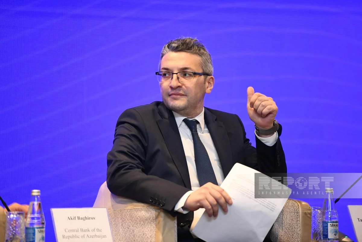 ABA: Fırıldaqçılıq riskinin artması rəqəmsallaşmanın faydası