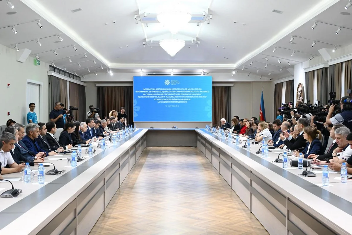 Uşaqların zərərli informasiyadan qorunmasına yönəl