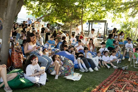 Bakıda Force of Love 2026 yay festivalı keçirilib
