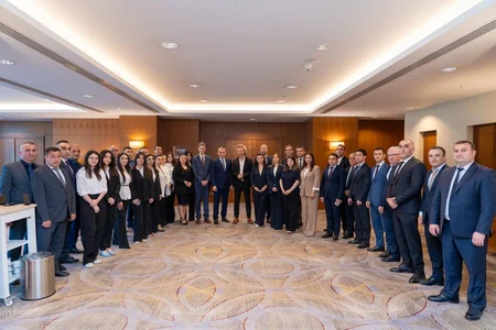Azərbaycan və Niderland probasiya sahəsində əməkdaşlıq edəcək