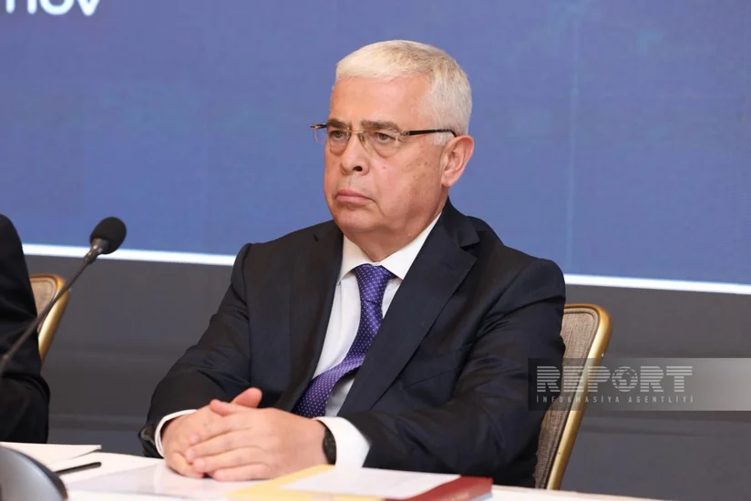 Azerbaijan strengthens measures to protect children from violence, risks