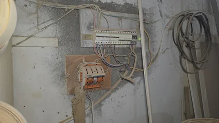 Bakıda mebel sexinin fəaliyyəti dayandırılıb