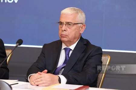 Uşaqlar və Hüquq kitabının təqdimat mərasimi keçirilib