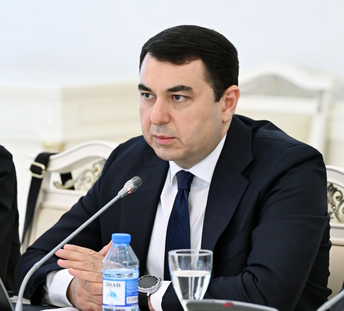 Adil Kərimli: Alim və tədqiqatçılar üçün elmi ədəbiyyata əlçatanlıq təmin olunmalıdır