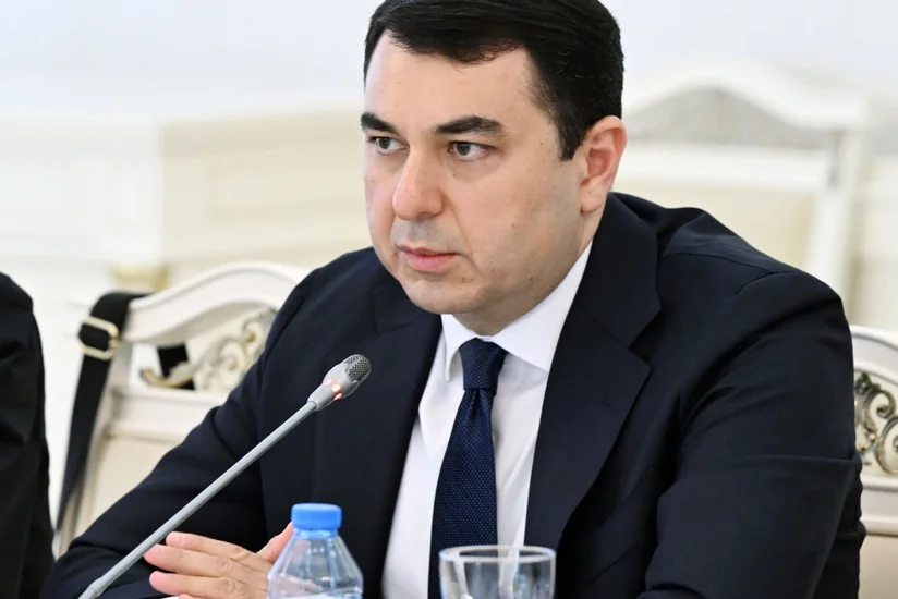 Adil Kərimli: Alim və tədqiqatçılar üçün elmi ədəbiyyata əlçatanlıq təmin olunmalıdır