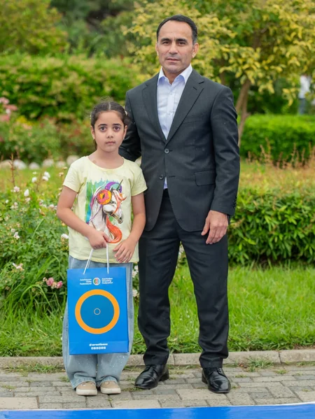 Lənkəranda güləş festivalı keçirilib