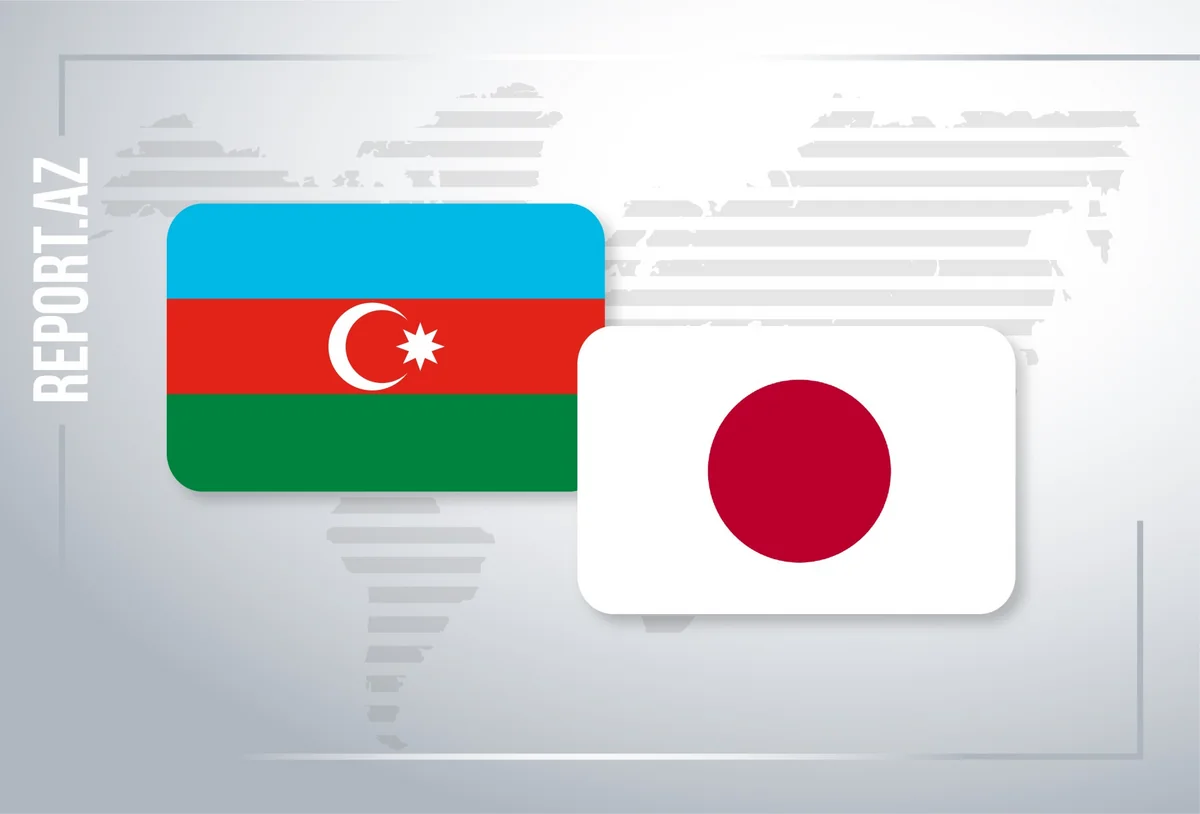 Azərbaycan və Yaponiya dekarbonizasiya üzrə birgə 