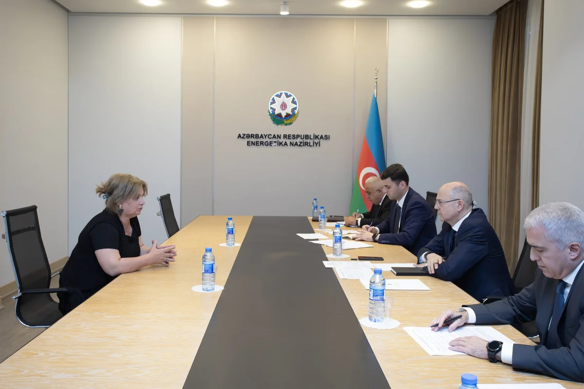 Pərviz Şahbazov növbəti vətəndaş qəbulu keçirib