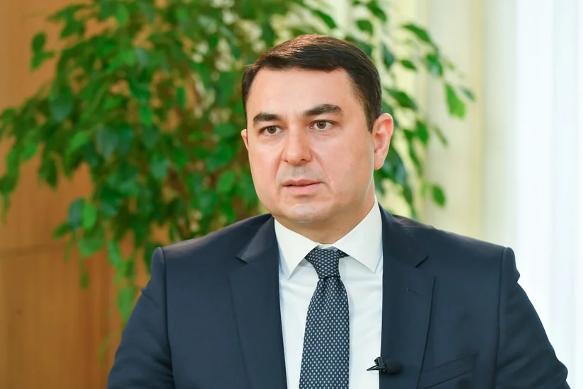 Adil Kərimli: Alim və tədqiqatçılar üçün elmi ədəbiyyata əlçatanlıq təmin olunmalıdır