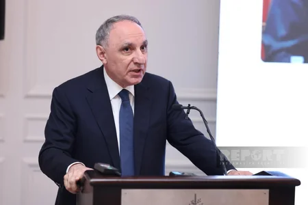 Uşaqlar və Hüquq kitabının təqdimat mərasimi keçirilib