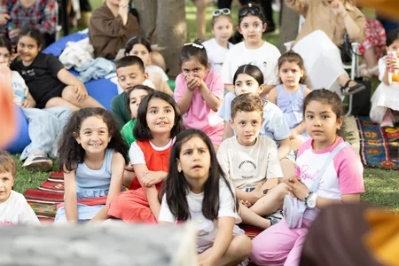 Bakıda Force of Love 2026 yay festivalı keçirilib