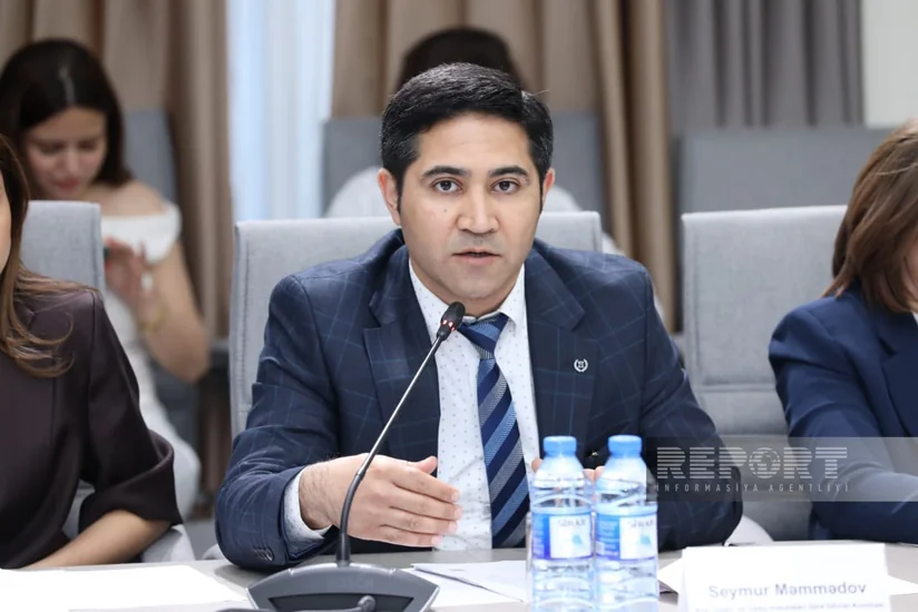 Seymur Məmmədov: Uşaqlara qadağanın mahiyyəti düzgün izah edilməlidir