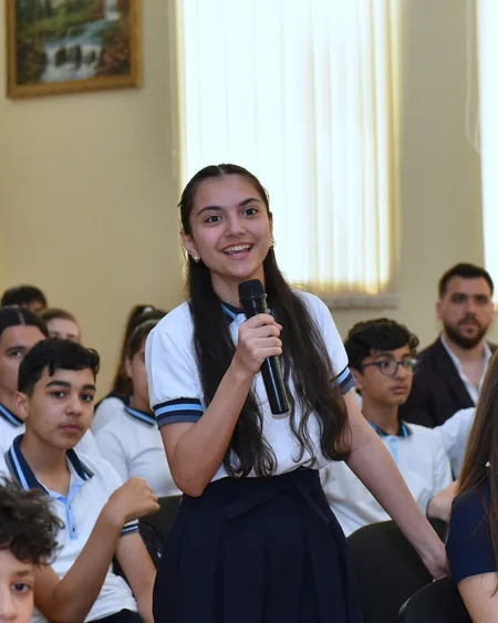 Azərbaycan Güləş Federasiyası MÜTDA ilə birlikdə yeni layihəyə start verib