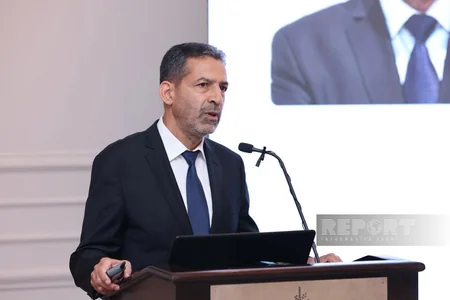 Uşaqlar və Hüquq kitabının təqdimat mərasimi keçirilib
