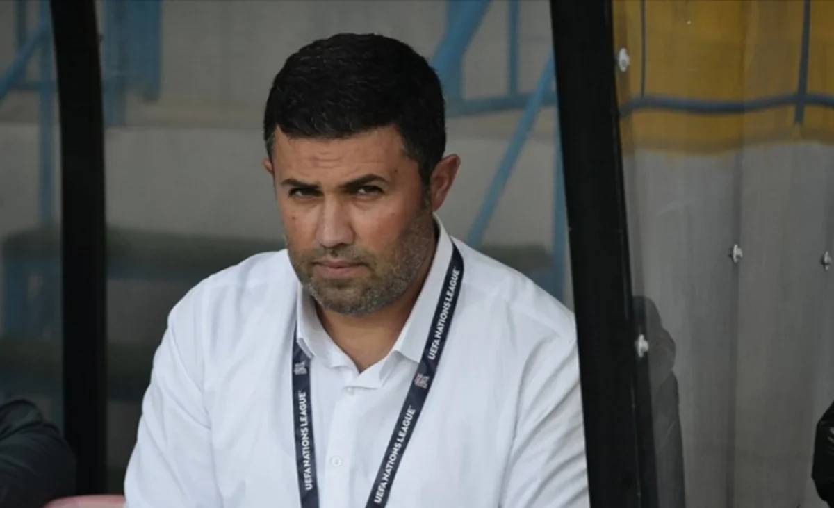 Azər Bağırov: "Gəncədə hər şey ürəyimcə idi"