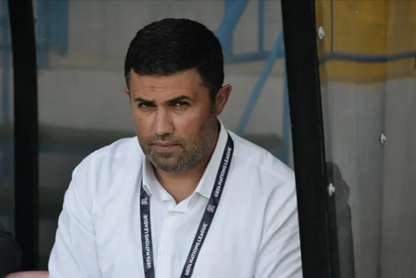 Azər Bağırov: Gəncədə hər şey ürəyimcə idi