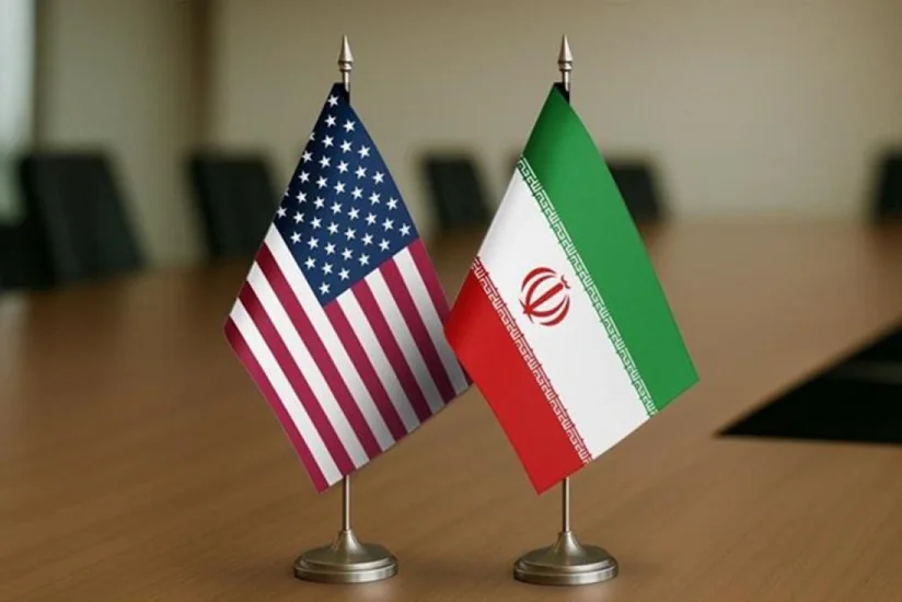 White House: US and Iran to continue talks despite Trump's statements