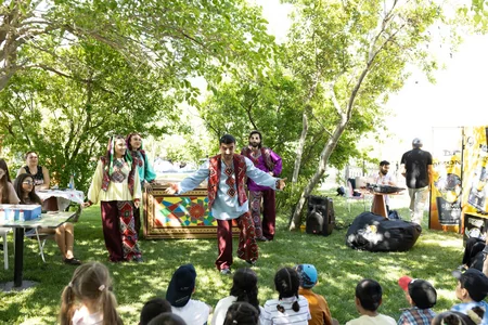 Bakıda Force of Love 2026 yay festivalı keçirilib