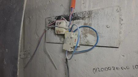 Bakıda mebel sexinin fəaliyyəti dayandırılıb