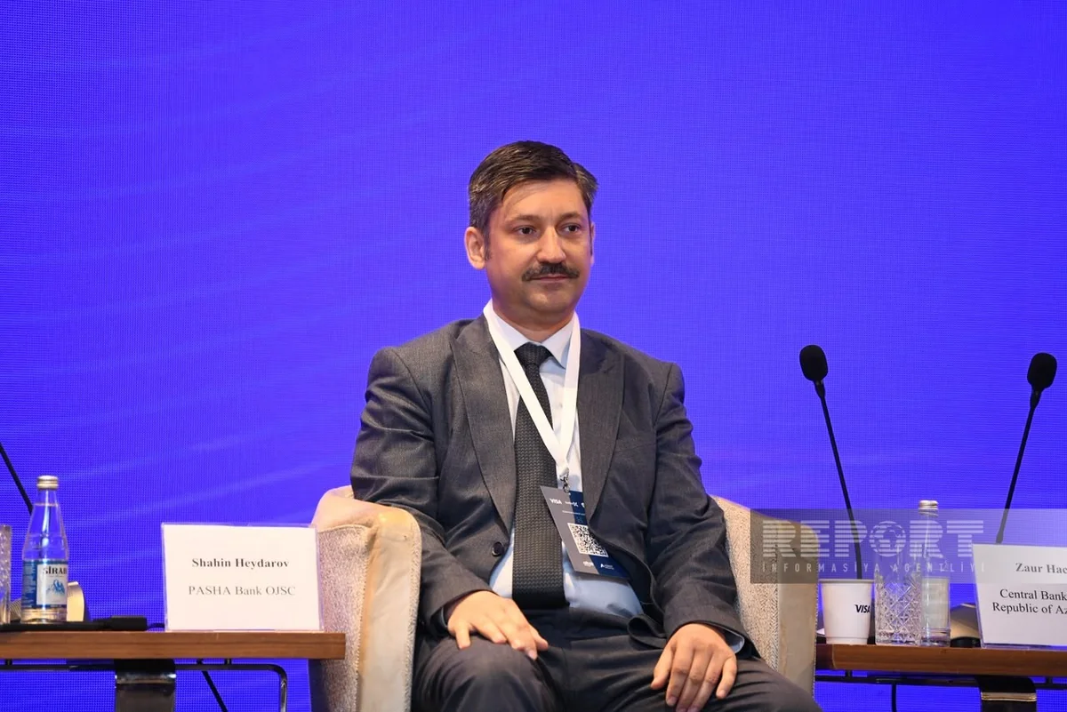 AMB: Mərkəzi Asiya və Xəzər regionunun maliyyə təhlükəsizliyi vahid yanaşma tələb edir