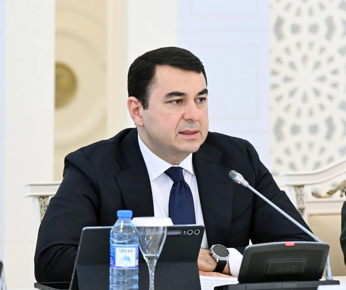 Adil Kərimli: Kitabxanalarda çalışan 1000-ə yaxın İT mütəxəssisi attestasiyadan keçəcək
