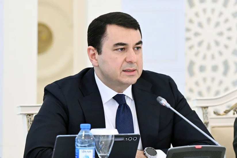 Adil Kərimli: Kitabxanalarda çalışan 1000-ə yaxın İT mütəxəssisi attestasiyadan keçəcək