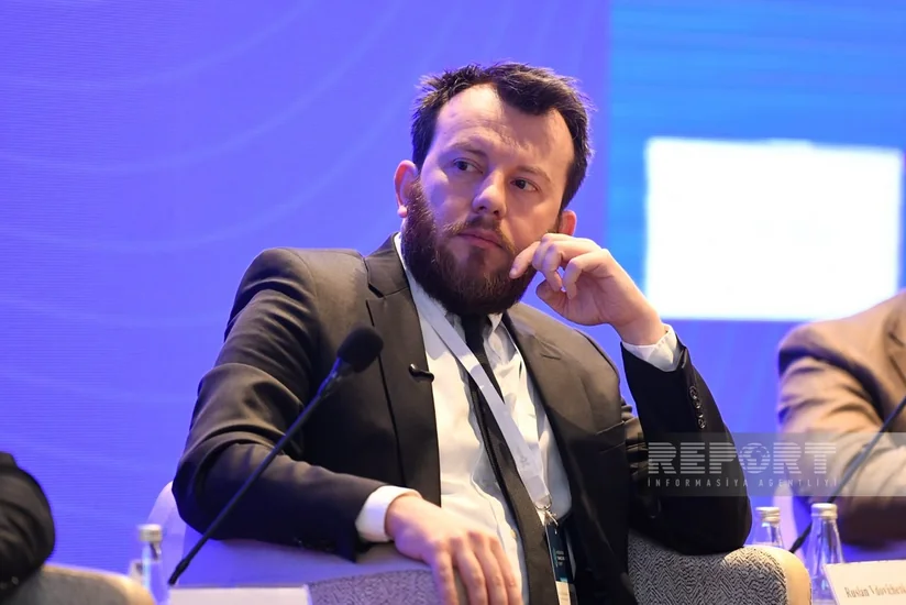 Freedom Holding:  Süni intellekt insan ekspertizasının dəyərini azaldır