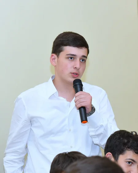 Azərbaycan Güləş Federasiyası MÜTDA ilə birlikdə yeni layihəyə start verib