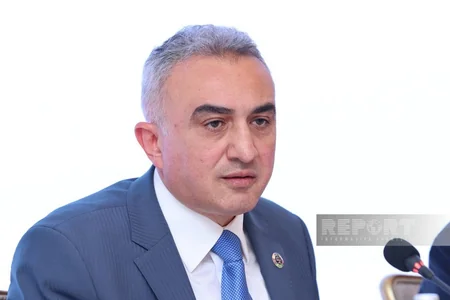 Uşaqlar və Hüquq kitabının təqdimat mərasimi keçirilib